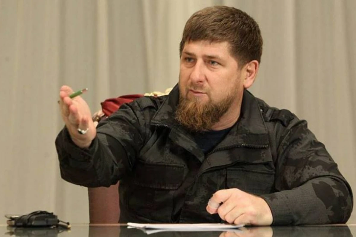 Кадыров пообещал уйти с поста главы Чечни, но при одном условии: Если Тумсо победит...
