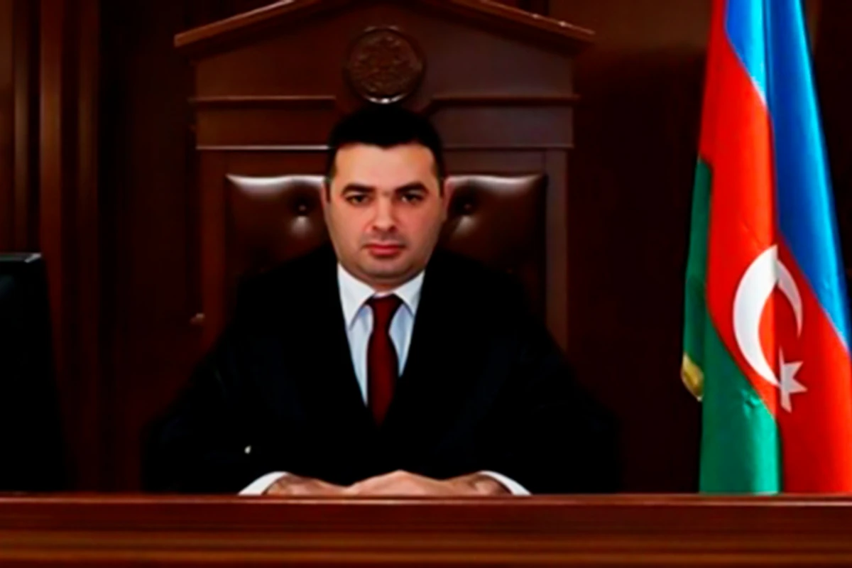 Bakıda məhkəmə hakimi arvadını ov tüfəngi ilə öldürüb