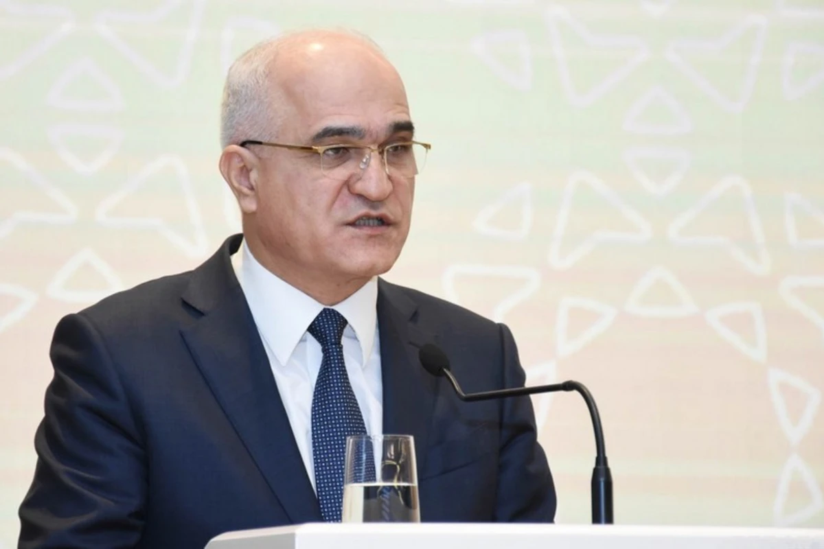 Şahin Mustafayev: İranın ən böyük ortağımız olması bizim üçün çox mühümdür