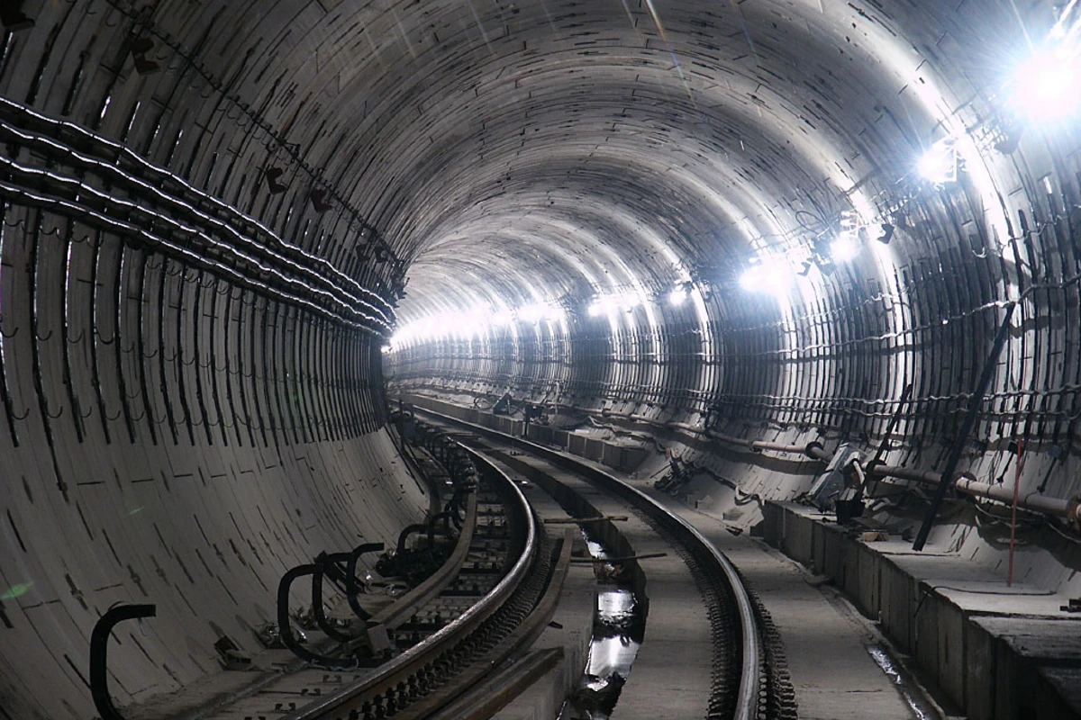 Bakıda yeni metrostansiyanın tikintisinə hazırlıq başladı