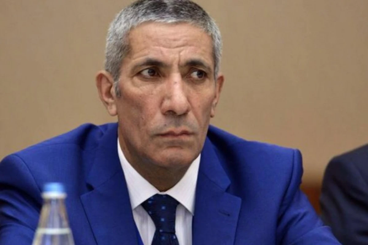 Сиявуш Новрузов раскритиковал глав ИВ: приводят с собой своих людей - ВИДЕО
