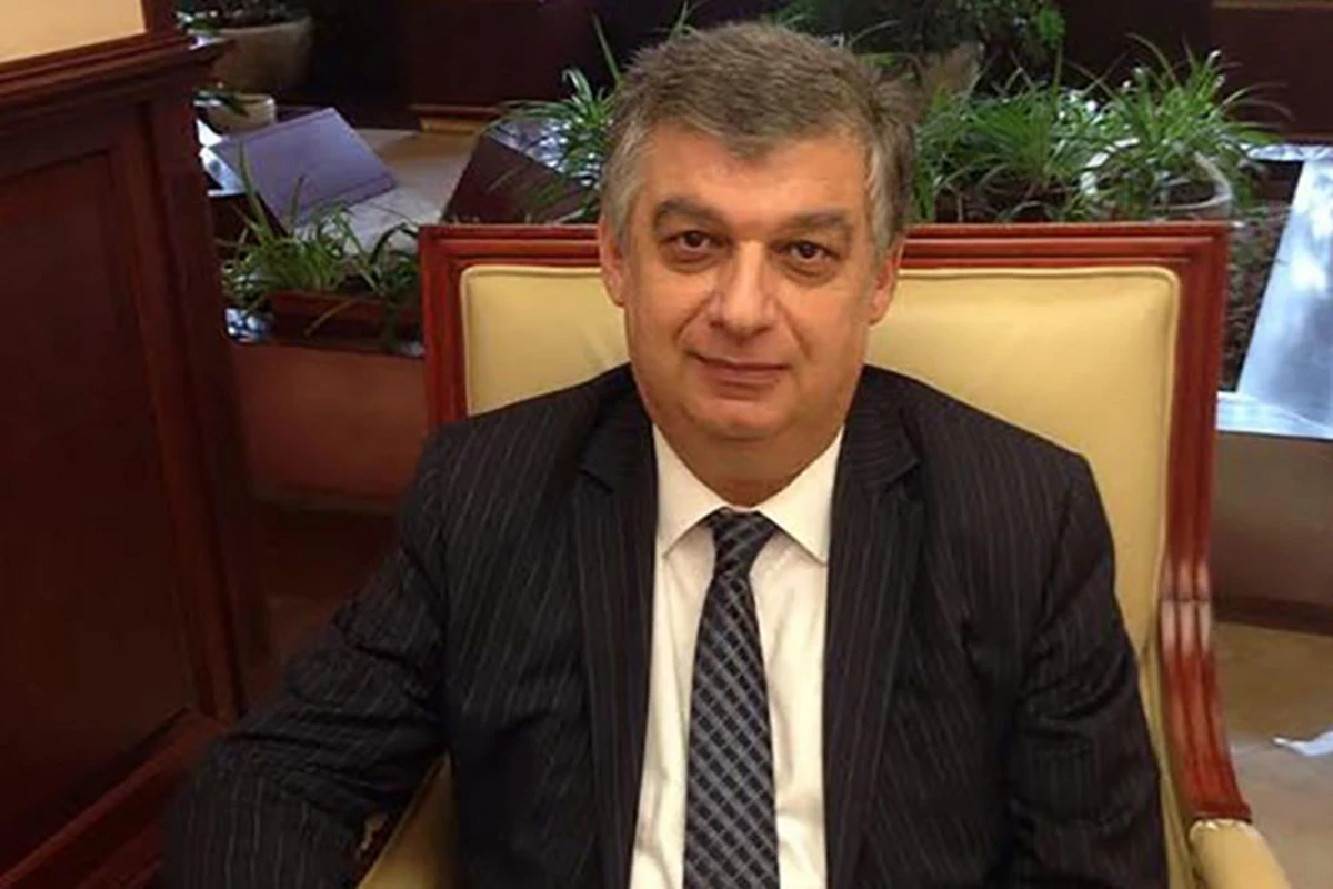 Deputat subsidiyaya görə nazirliyi tənqid etdi - VİDEO