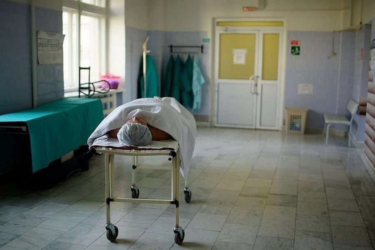 В Азербайджане изменился порядок определения момента смерти