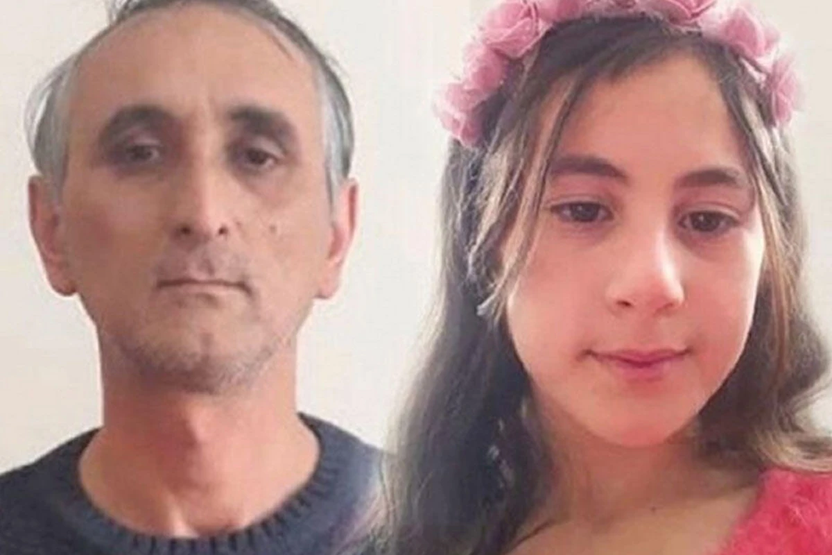 İlkin Süleymanovun məhkəməsində Nərminin atası ifadə verib