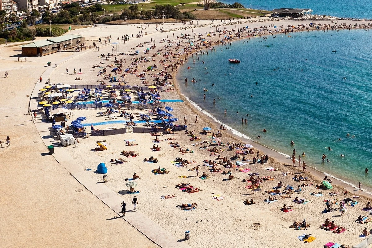 Qadağa qoyulan çimərliklər bunlardır - SİYAHI