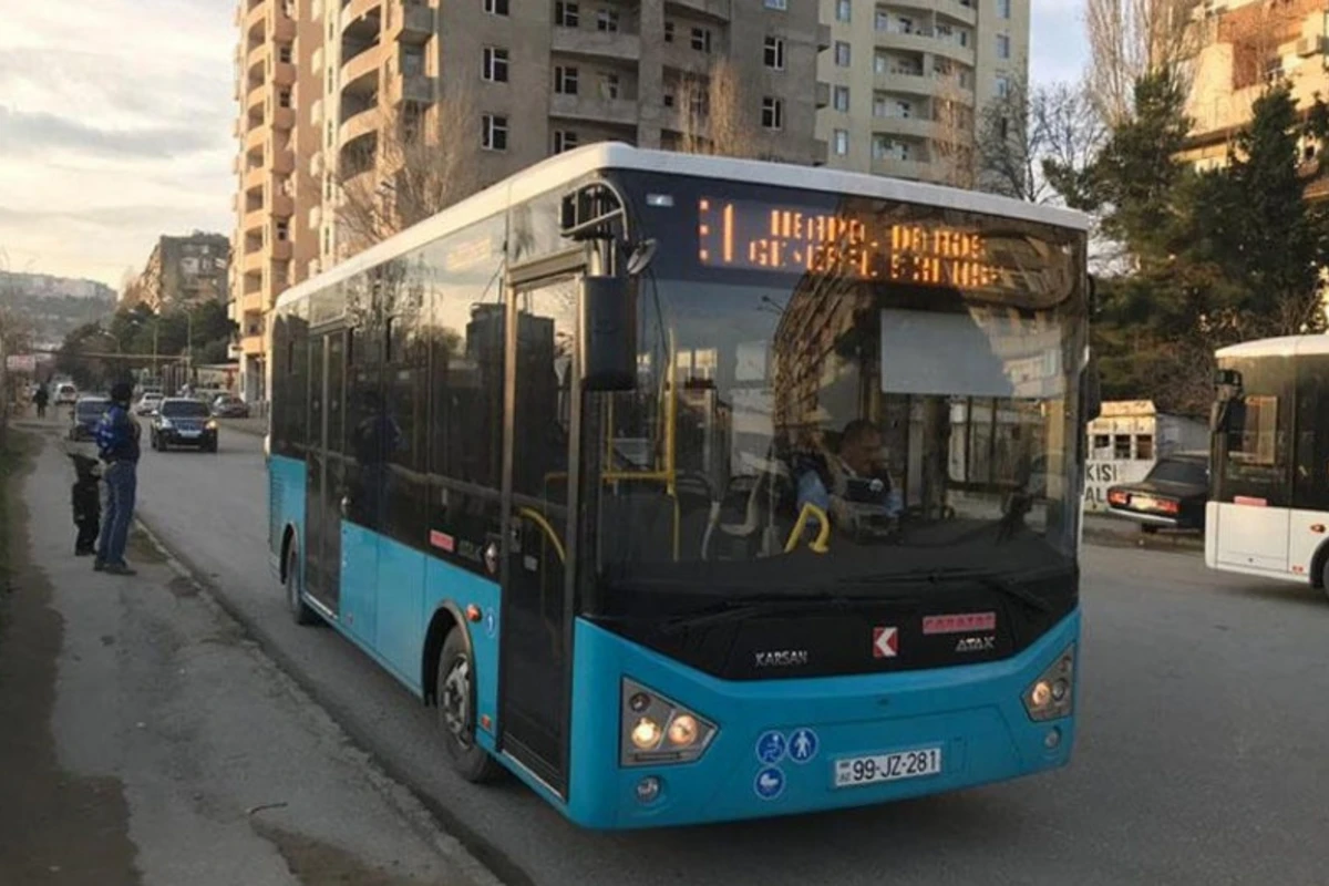 Схема движения автобусов №36 и 81 временно изменится
