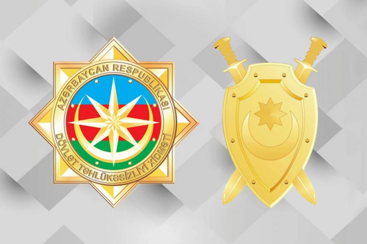 Hadrutda ələ keçirilən terrorçu ermənilərin cinayət işi üzrə ibtidai istintaq yekunlaşdı - RƏSMİ
