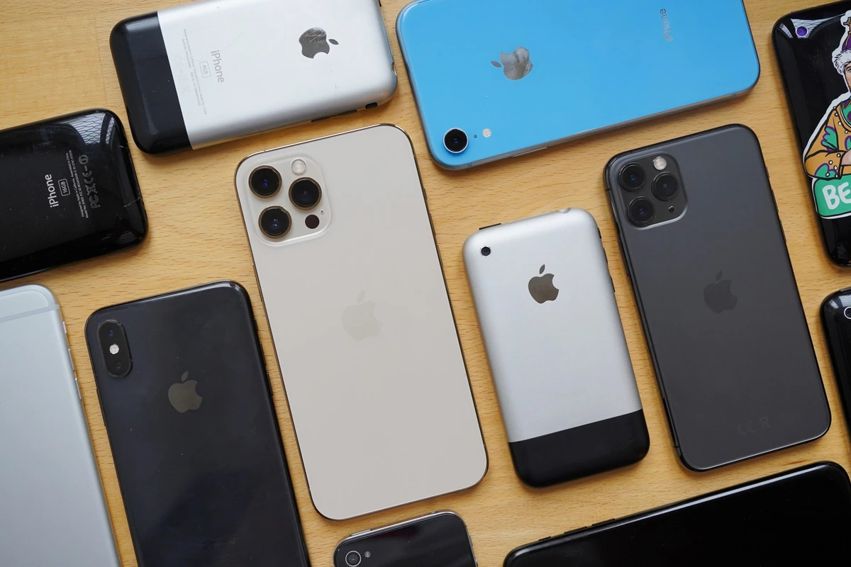 Выявлен самый популярный iPhone, и это не новая модель