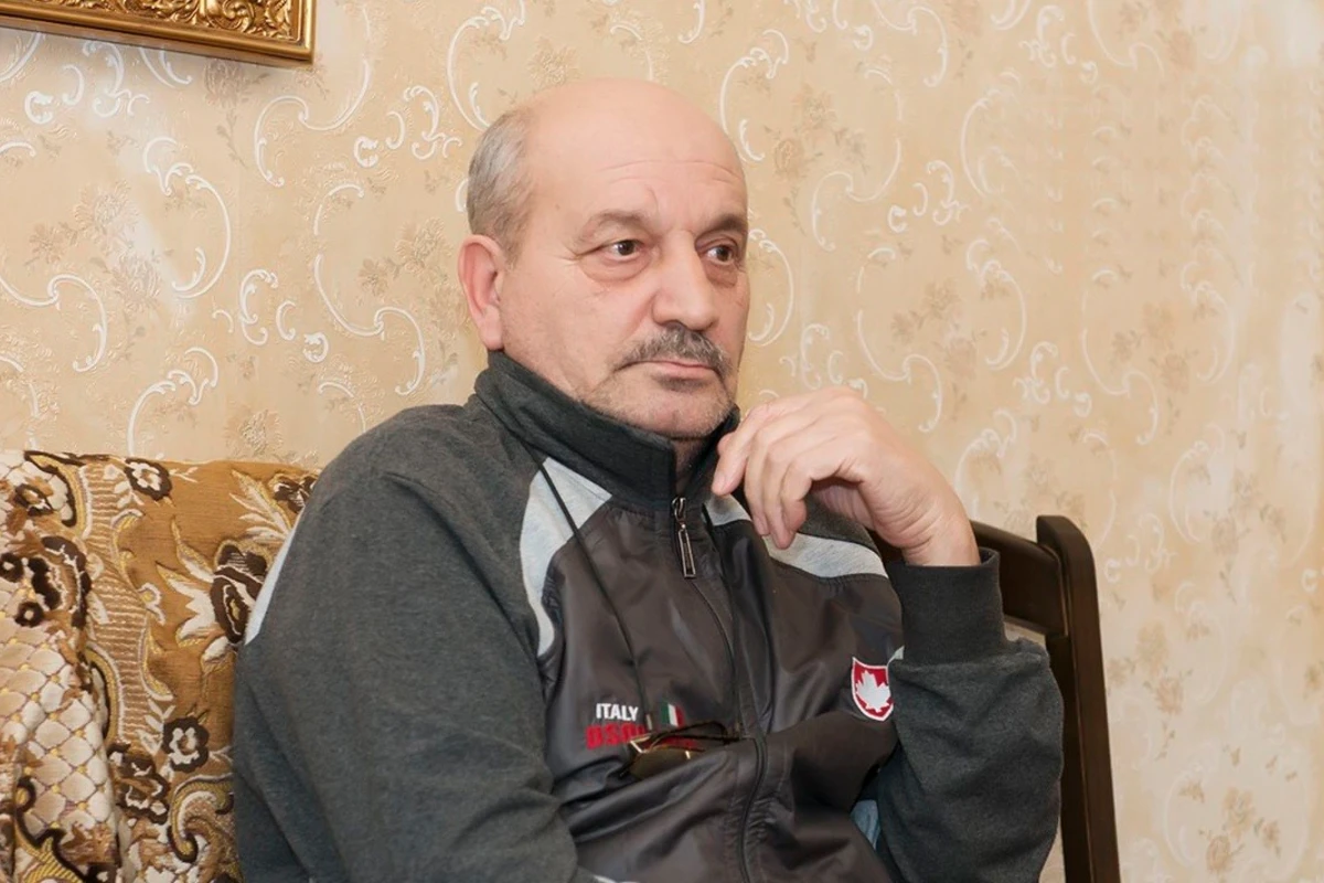 Ramiz Əzizbəylinin son vəziyyəti barədə açıqlama Ramiz Əzizbəylinin son vəziyyəti barədə açıqlama