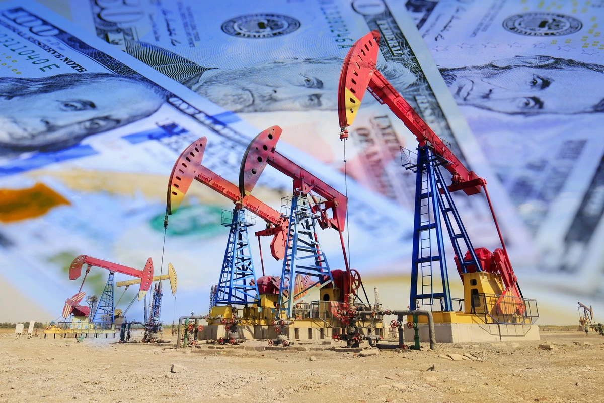 Azərbaycan neftinin qiyməti 70 dolları ötüb