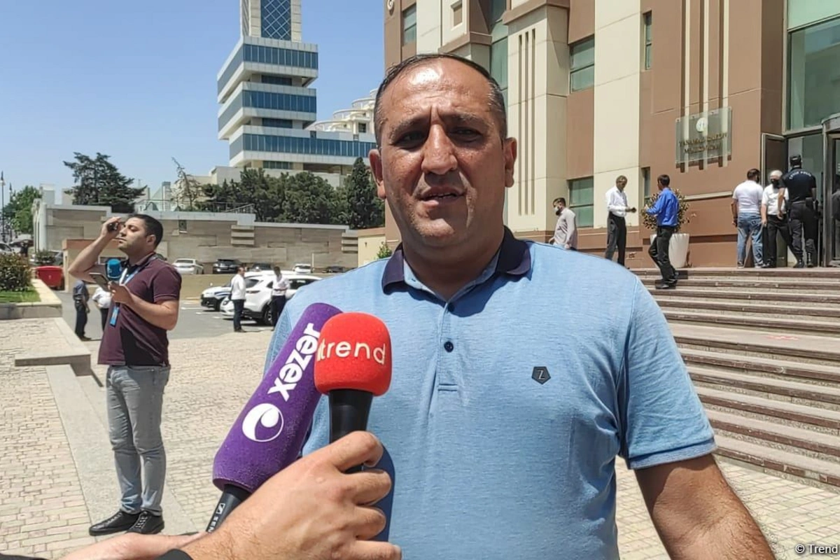 Kamerada 40-a yaxın azərbaycanlı vardı, işgəncələrə dözməyənlər intihar etdi - Əsirlikdə olan şəxs