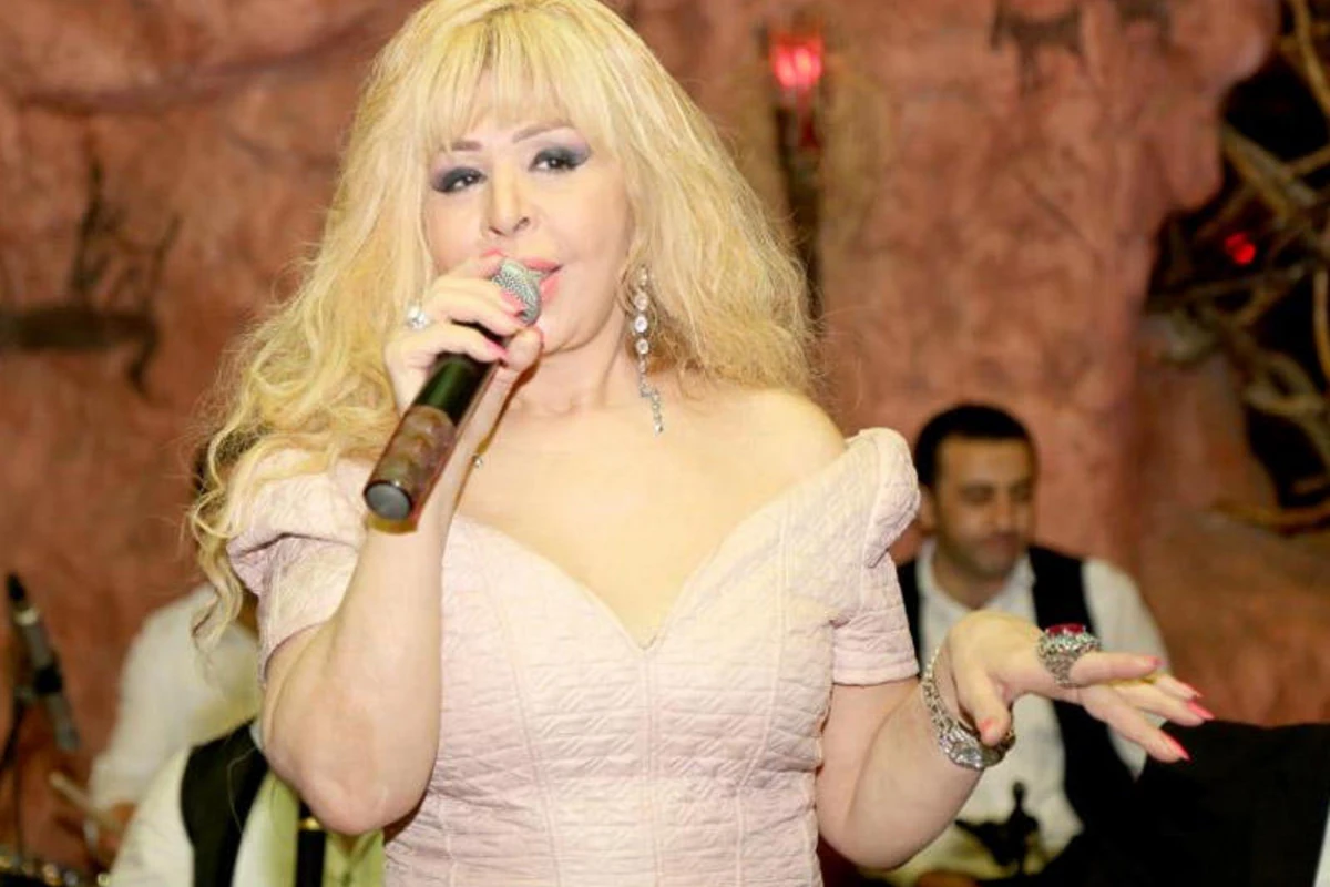 Ruhəngiz Allahverdiyeva: “Kişi xəyanət edə bilər” - VİDEO Ruhəngiz Allahverdiyeva: “Kişi xəyanət edə bilər” - VİDEO