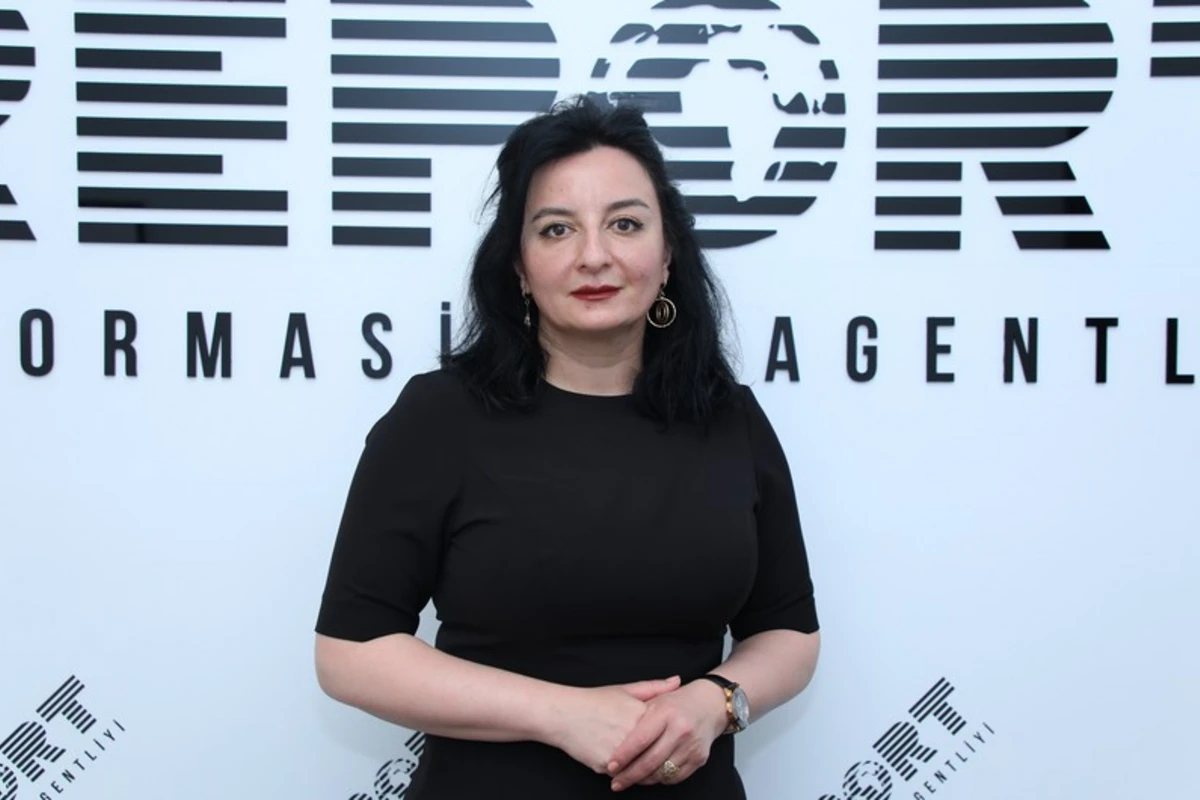 Səmayə Məmmədova Gənclər və İdman Nazirliyindən ayrıldı