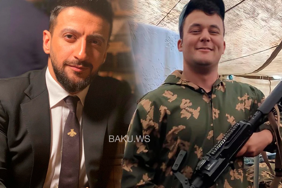 Заслуженный артист Азербайджана: Я не могу вам передать словами то, что я пережил в тот момент...