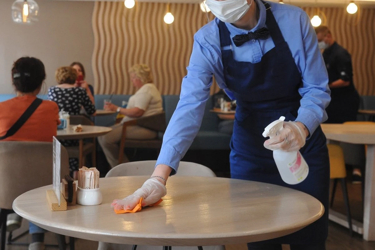 Bir neçə kafe və restoranda nöqsanlar aşkarlandı - TAM SİYAHI