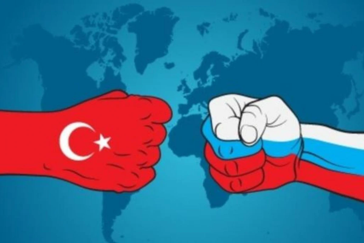 Турецко-российское партнерство: на что рассчитывают армянские горе-стратеги?