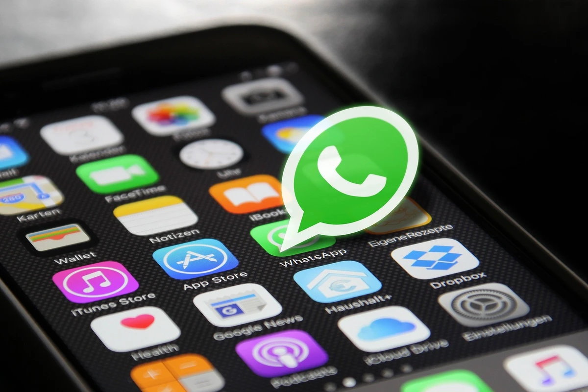 WhatsApp станет доступным на 4 мобильных устройствах одновременно