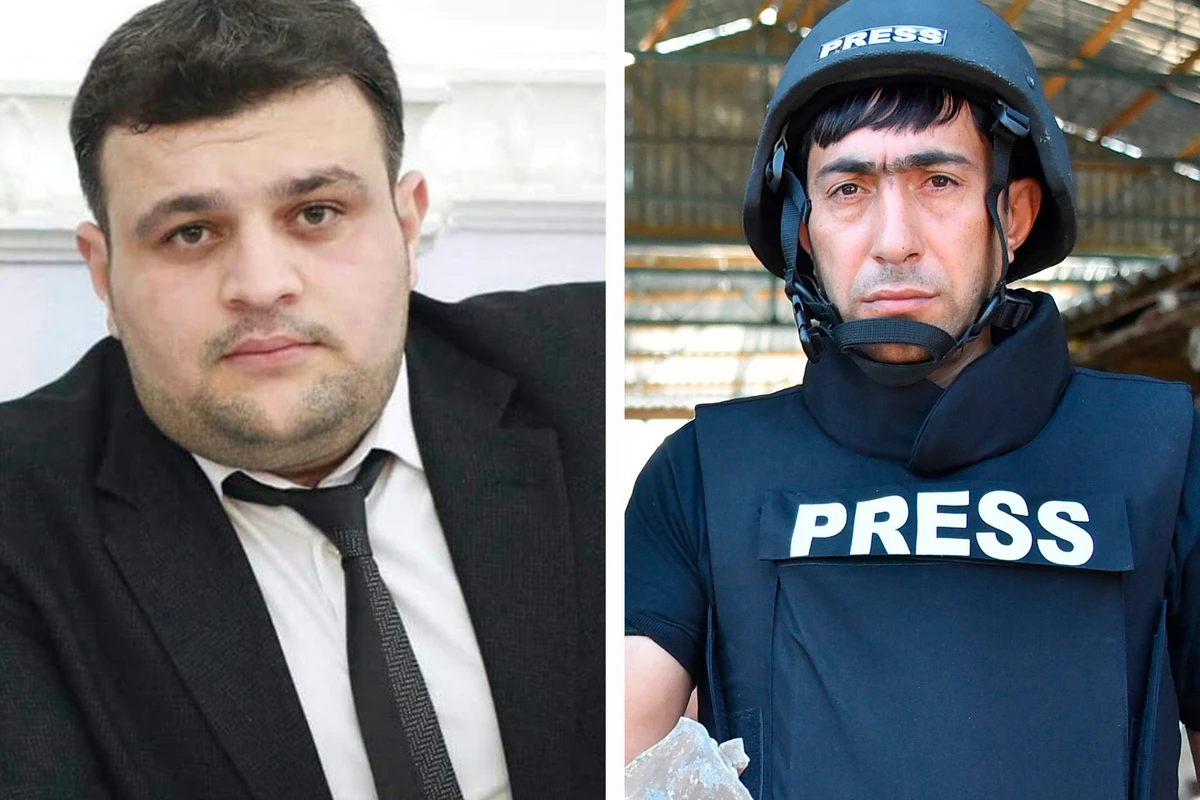 Kəlbəcərdə həlak olmuş media işçilərinə şəhid statusu veriləcək