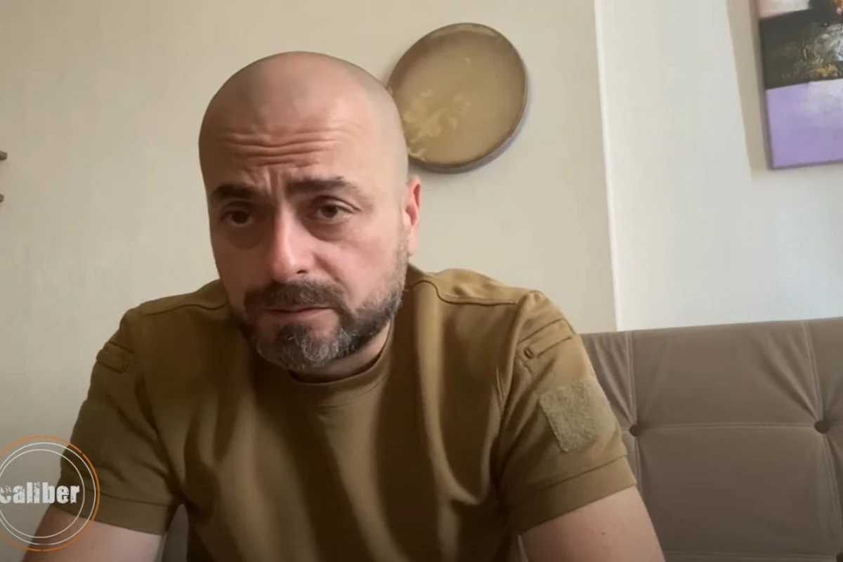 “Caliber” azərbaycanlı jurnalistlərin həlak olması barədə - VİDEO