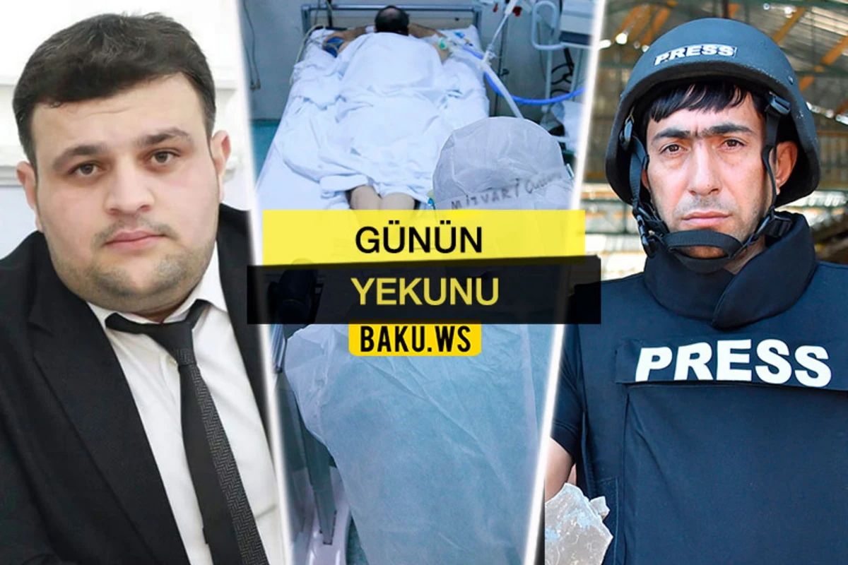 Günün Yekunu - 4 iyun 2021