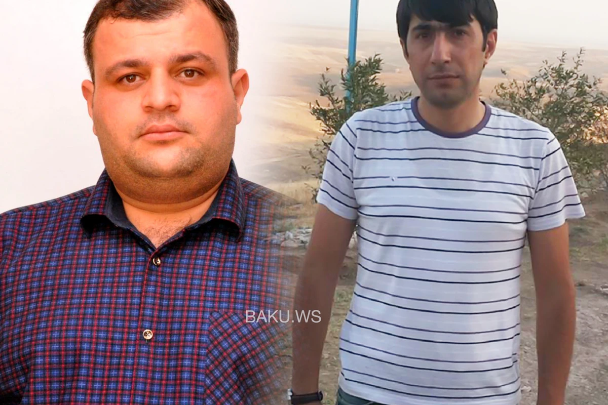 Jurnalistlər Ermənistan qoşunları tərəfindən qəsdən qoyulmuş minanın qurbanı oldular - Hikmət Hacıyev