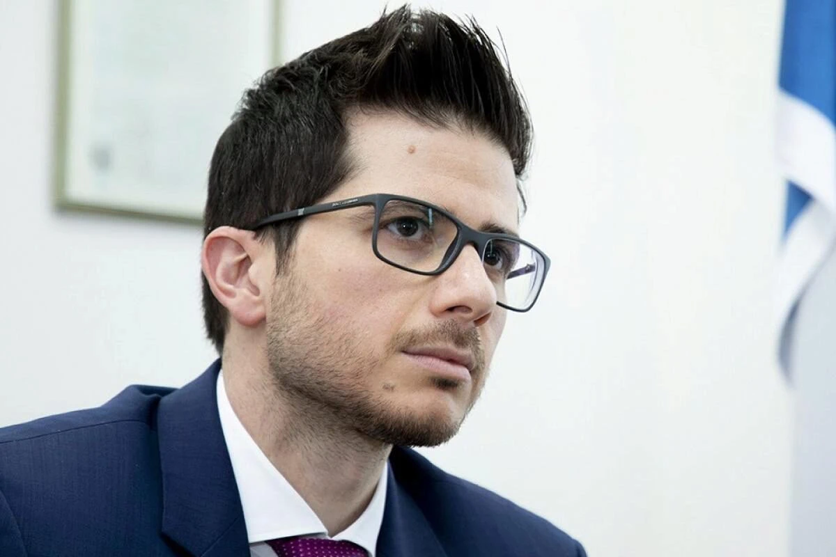 Посол Израиля выразил соболезнования в связи с гибелью журналистов в Кельбаджаре