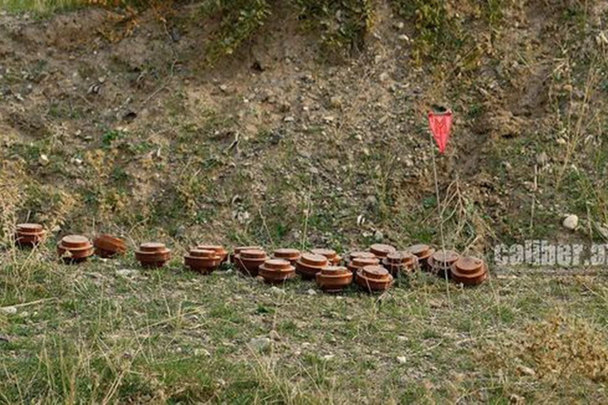 Армения заплатит за новые жертвы ее военных преступлений