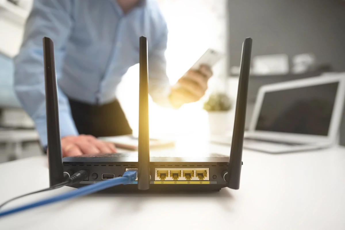 Эксперт рассказал, чем опасен взлом домашнего Wi-Fi