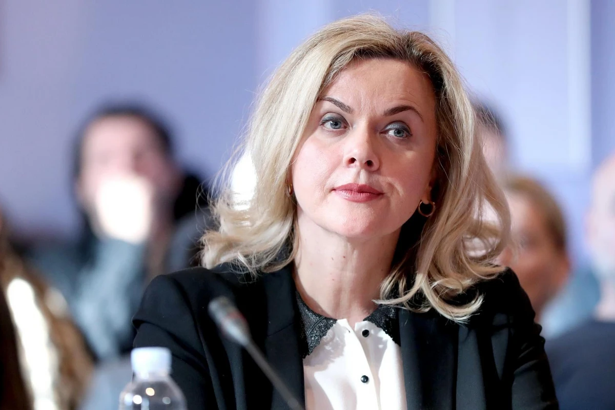 Azad edilmiş ərazilərinin minalardan təmizlənməsi üçün birgə səylər lazımdır - Avropa Parlamentinin deputatı