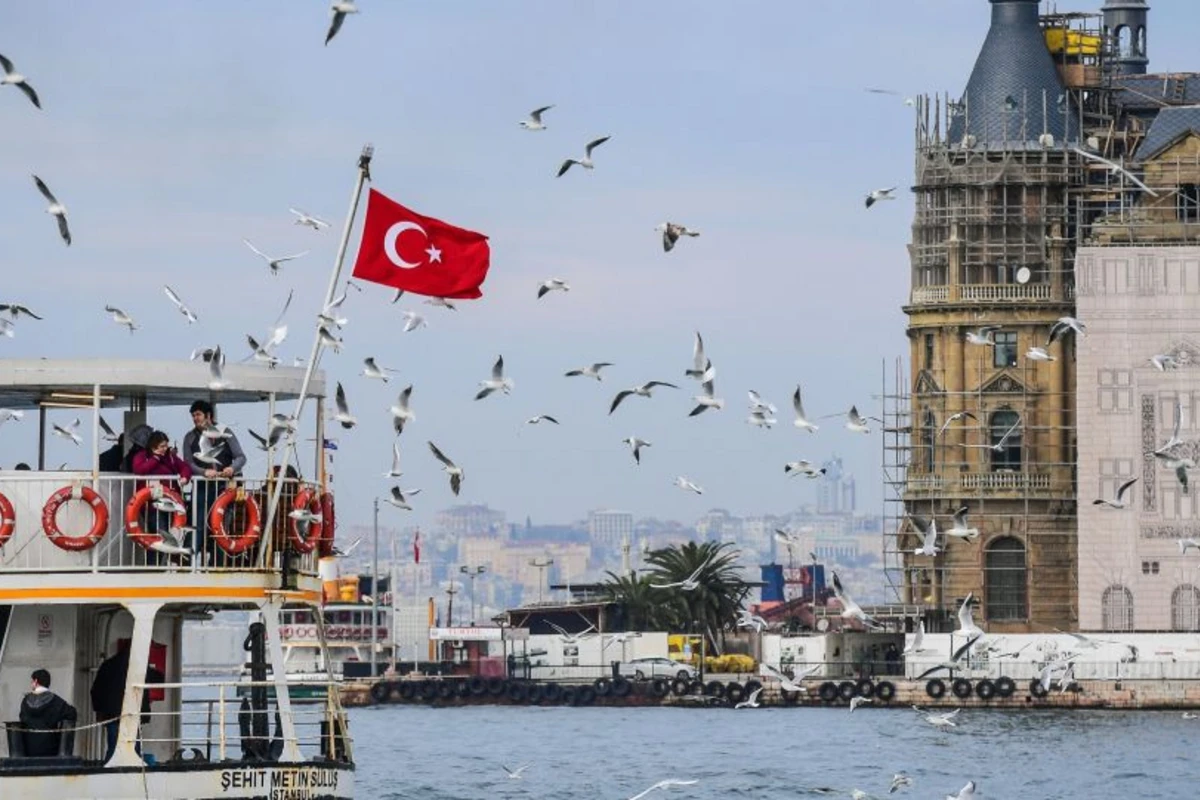 Rusiya və Türkiyə vətəndaşları hava yolu ilə Azərbaycana səfər edə biləcəklər