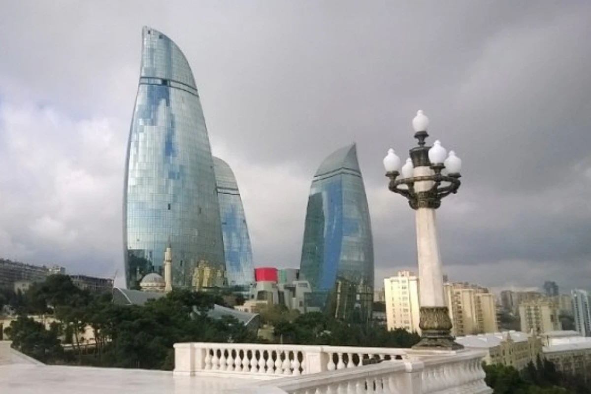 Обнародован прогноз погоды на понедельник