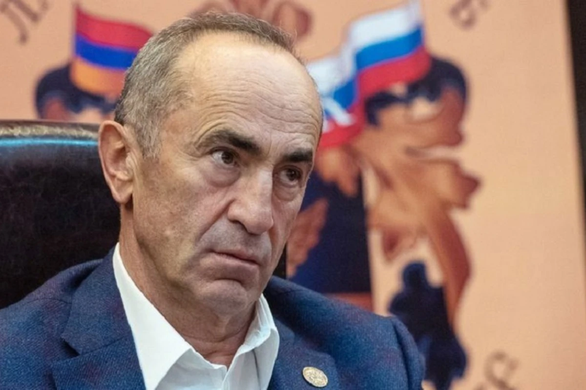Ermənistanda əhalinin azalması prosesi gedir - Sabiq prezident