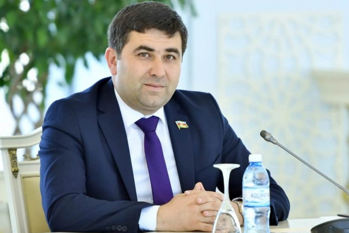 Deputat: Bütün siyasi partiyalar birgə bəyanat verməlidir