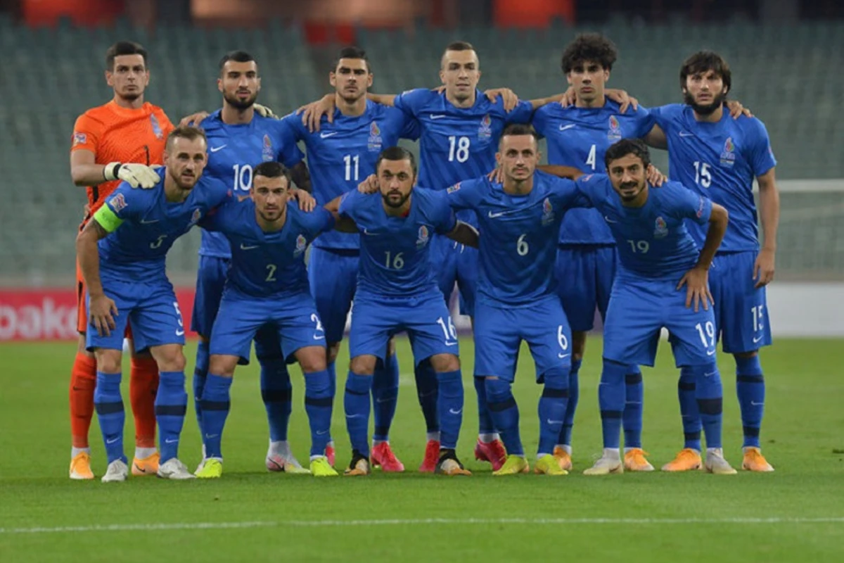 Azərbaycan millisi bu gün növbəti yoldaşlıq oyununa çıxır
