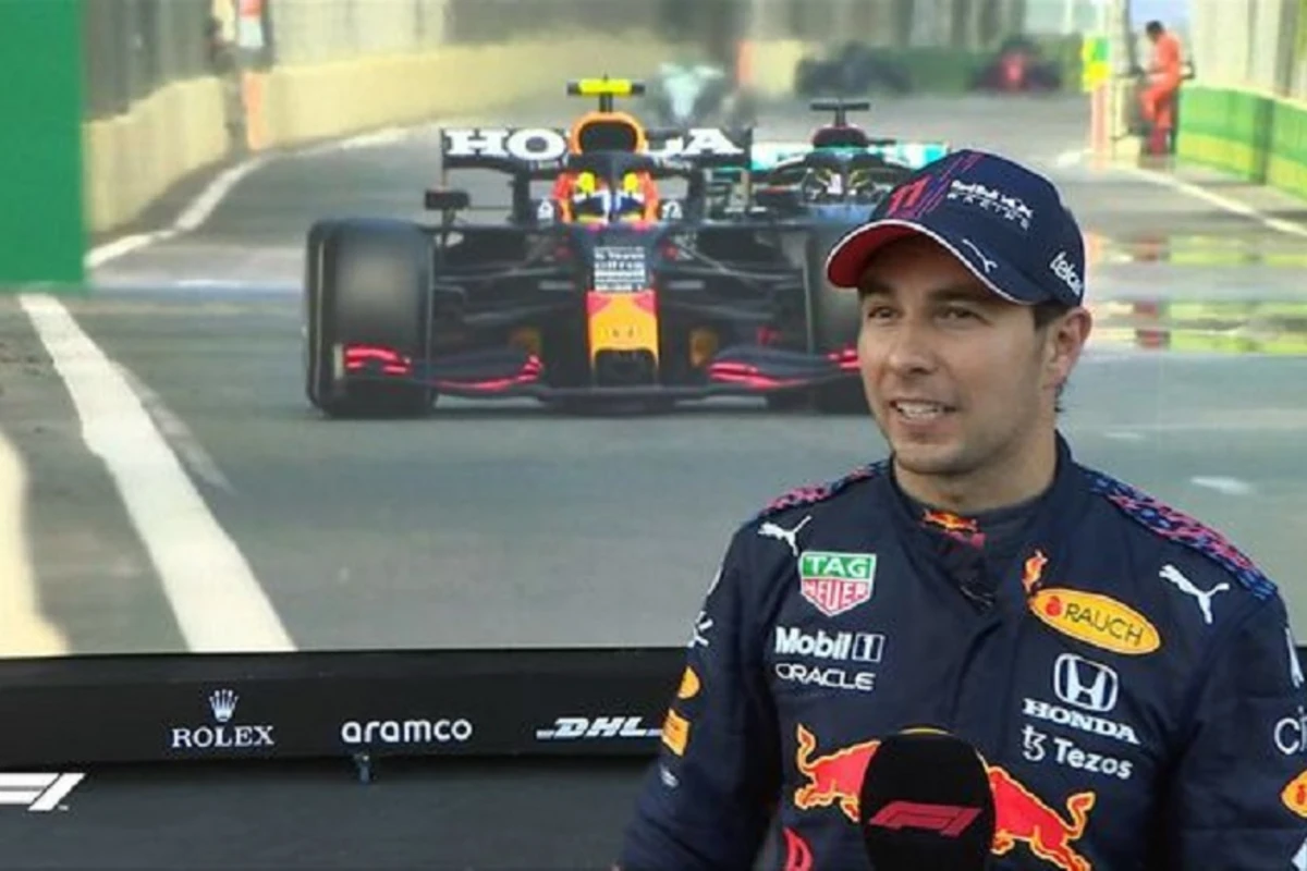Formula 1 üzrə Azərbaycan Qran Prisinin qalibi: “Bakıdakı yarış ağlasığmazdır”