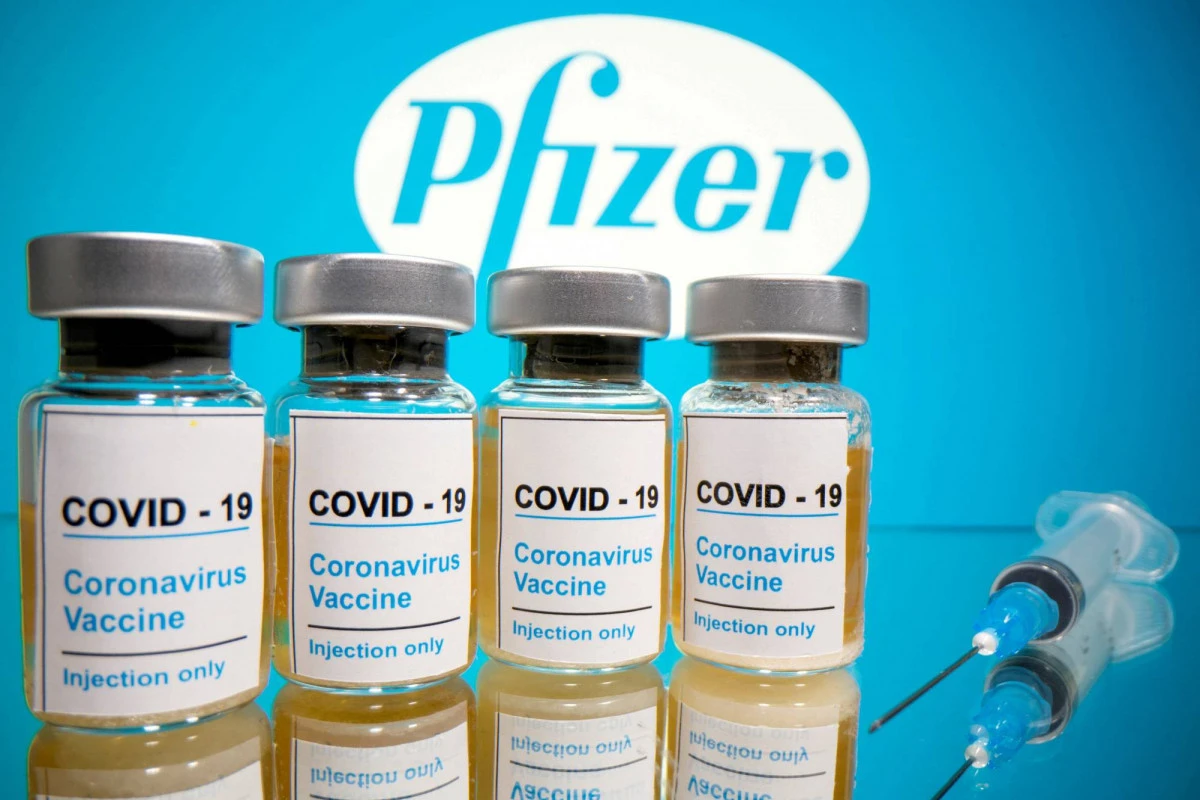 Bu gündən Azərbaycanda Pfizer” peyvəndinin tətbiqinə başlanılır