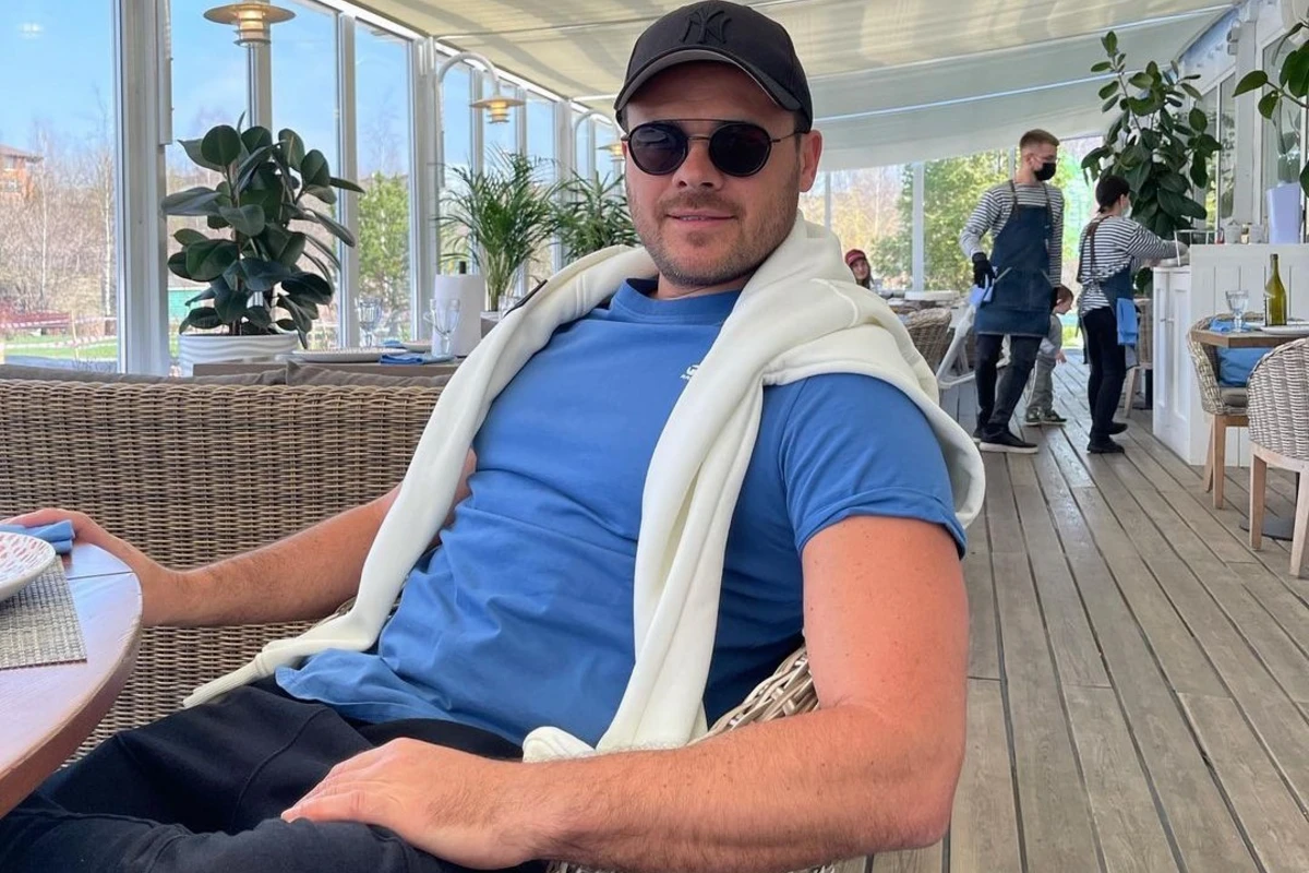 Emin Ağalarov İsmayıllıda - VİDEO