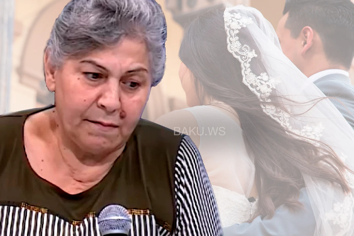 Azərbaycanda ŞOK - Qız ögey atası ilə evləndi, anasını küçəyə atdı - VİDEO Azərbaycanda ŞOK - Qız ögey atası ilə evləndi, anasını küçəyə atdı - VİDEO