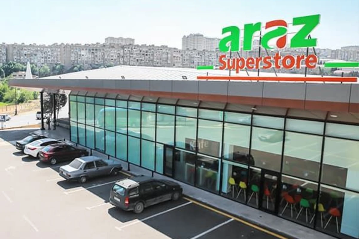 Vətəndaşların ən çox şikayət etdiyi - “Araz supermarket”, “Azza” və “Xan Çinar” - FOTO
