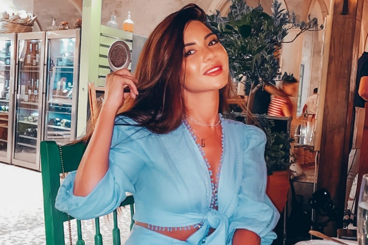 Aysel Əlizadə xəyanətdən danışdı