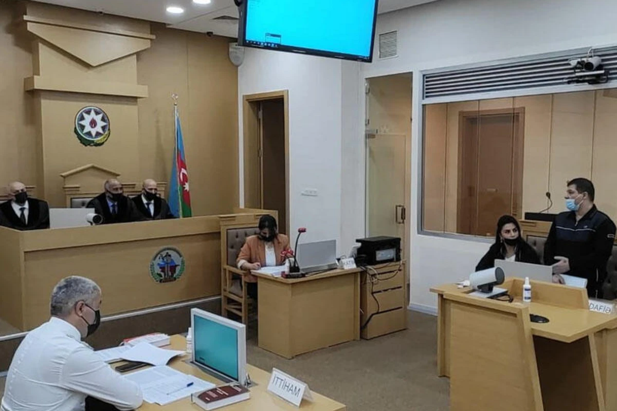 Azərbaycana qarşı döyüşmək üçün ayda 2000-2500 dollar təklif edirdilər - Livanlı muzdlu