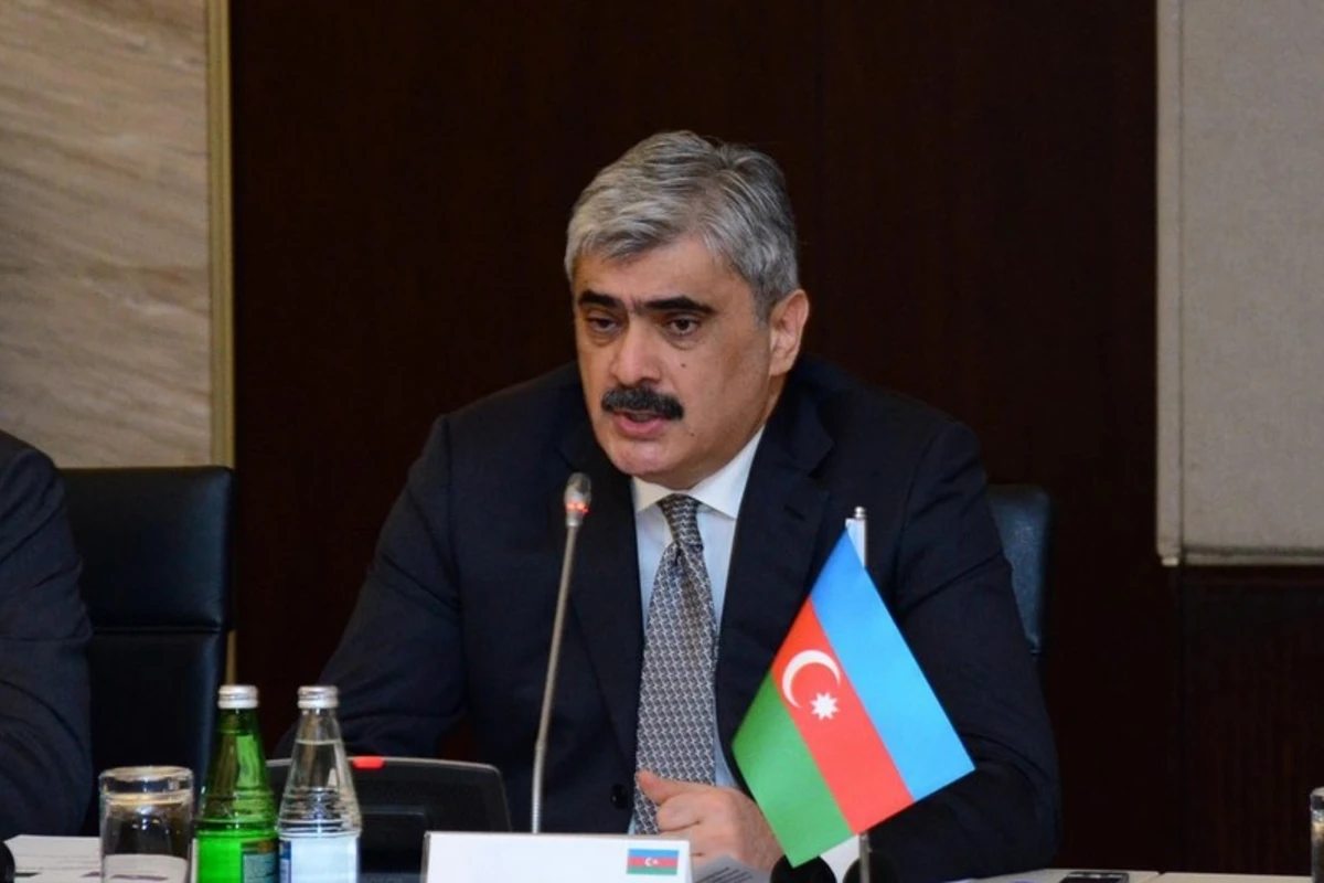 Maliyyə nazirindən Mədəniyyət Nazirliyinə qarşı ittiham: Pul ayrılır, nəticə yoxdur
