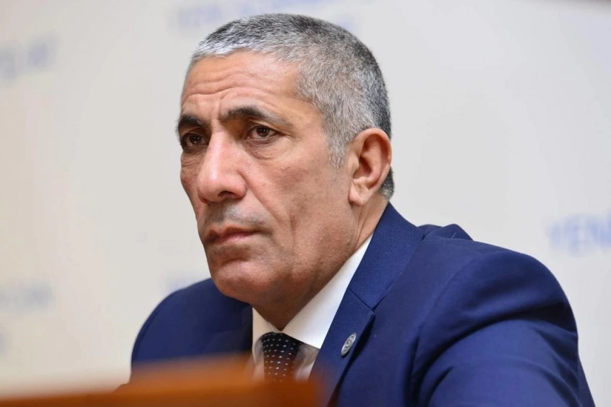 Siyavuş Novruzov pensiya yaşının dəyişdirilməsini təklif etdi