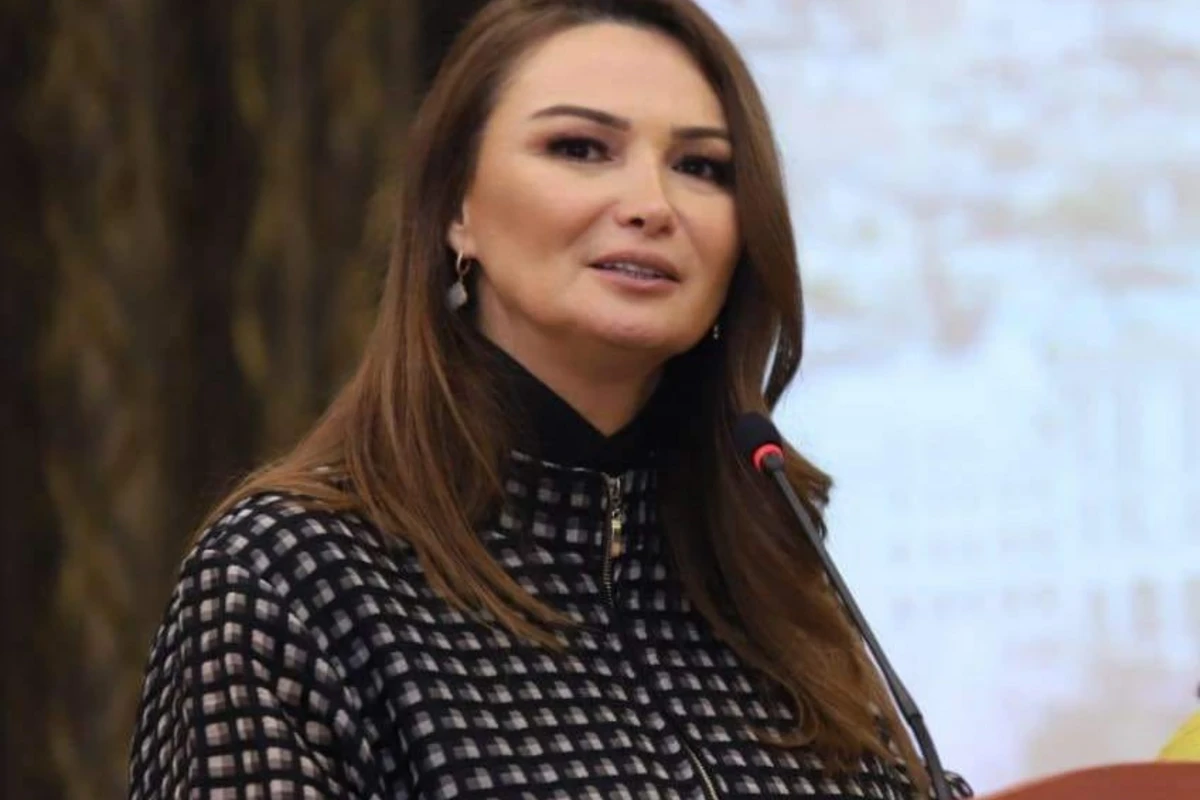 Депутат раскритиковала чиновников: Назову их имена, если они не изменят свое поведение