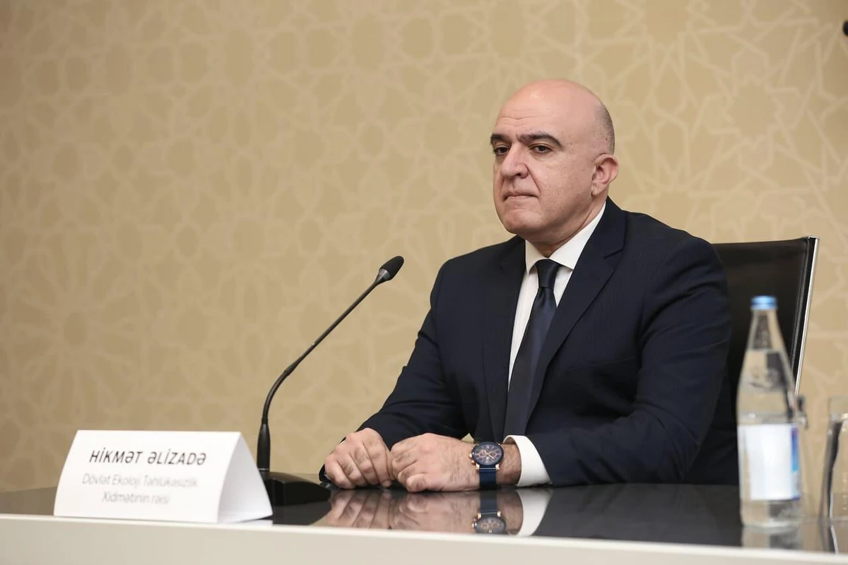 Millət vəkilinin atasının Xaçmazda ağacları qırdırması ilə bağlı iddialara RƏSMİ CAVAB