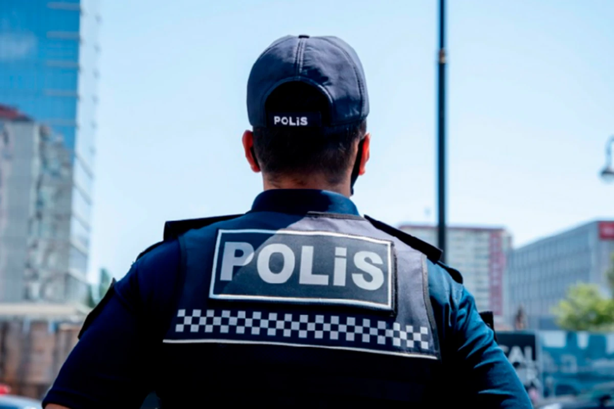 Lənkəran polisi əməliyyat keçirdi, keçmiş məhkum saxlanıldı