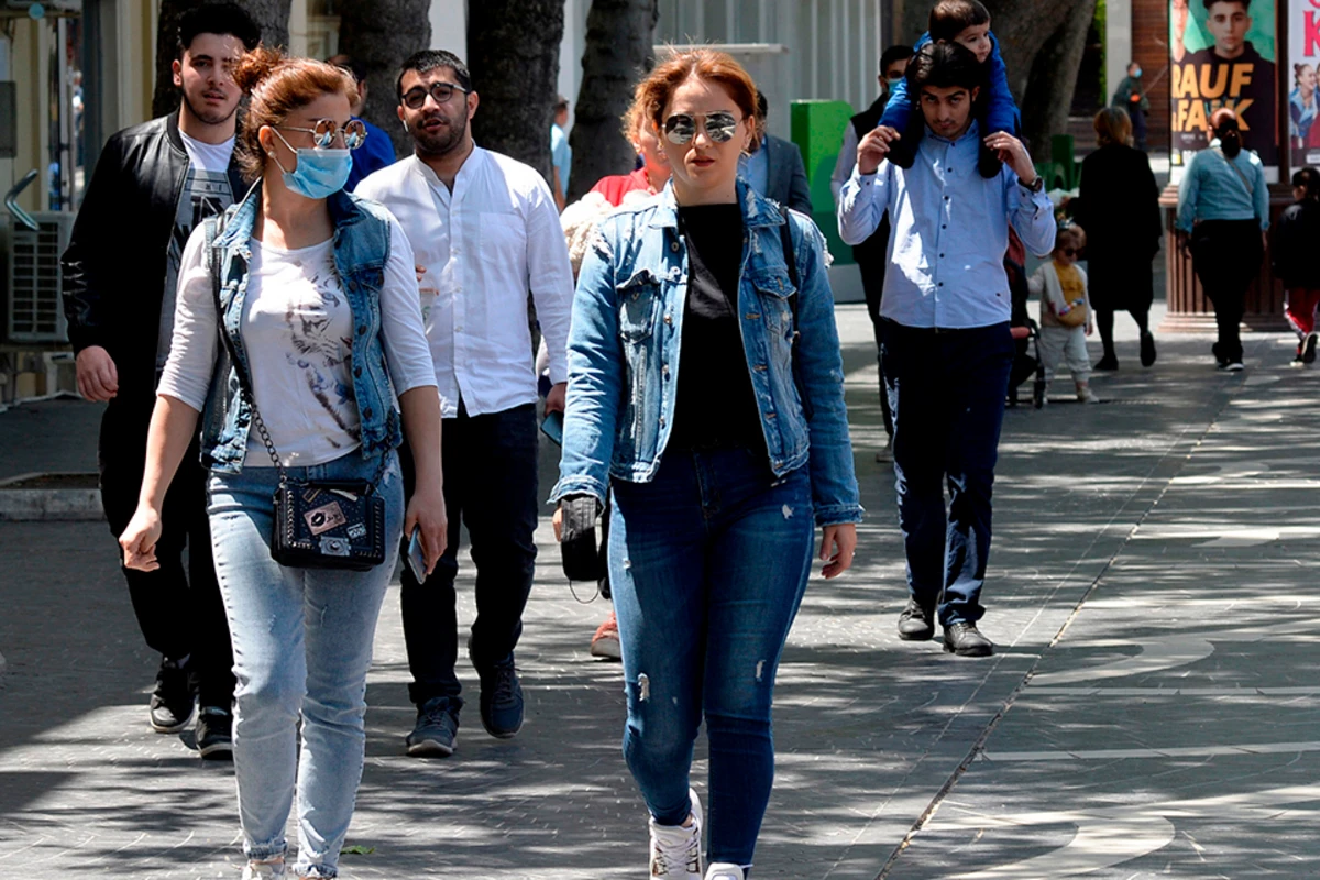 Sabahdan Azərbaycanda bu qadağalar ləğv olunur - SİYAHI Sabahdan Azərbaycanda bu qadağalar ləğv olunur - SİYAHI