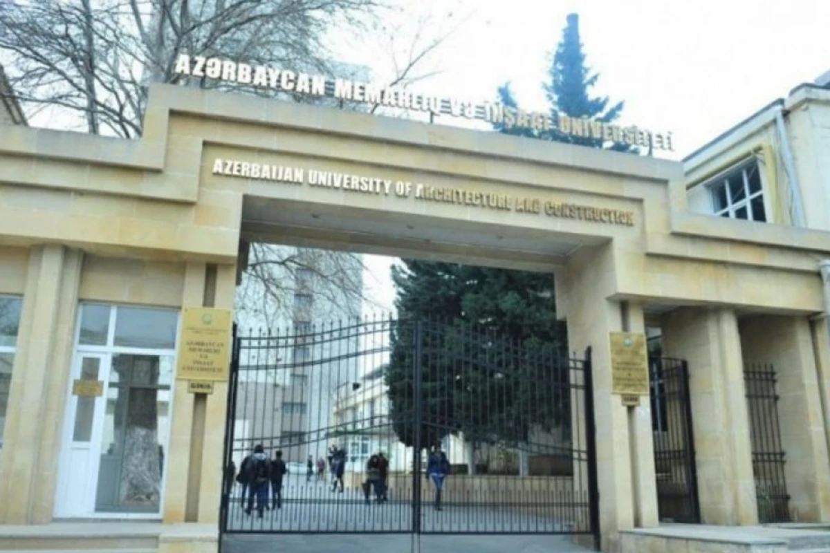 Universitet tələbələrə niyə güzəşt etmədi? - AÇIQLAMA