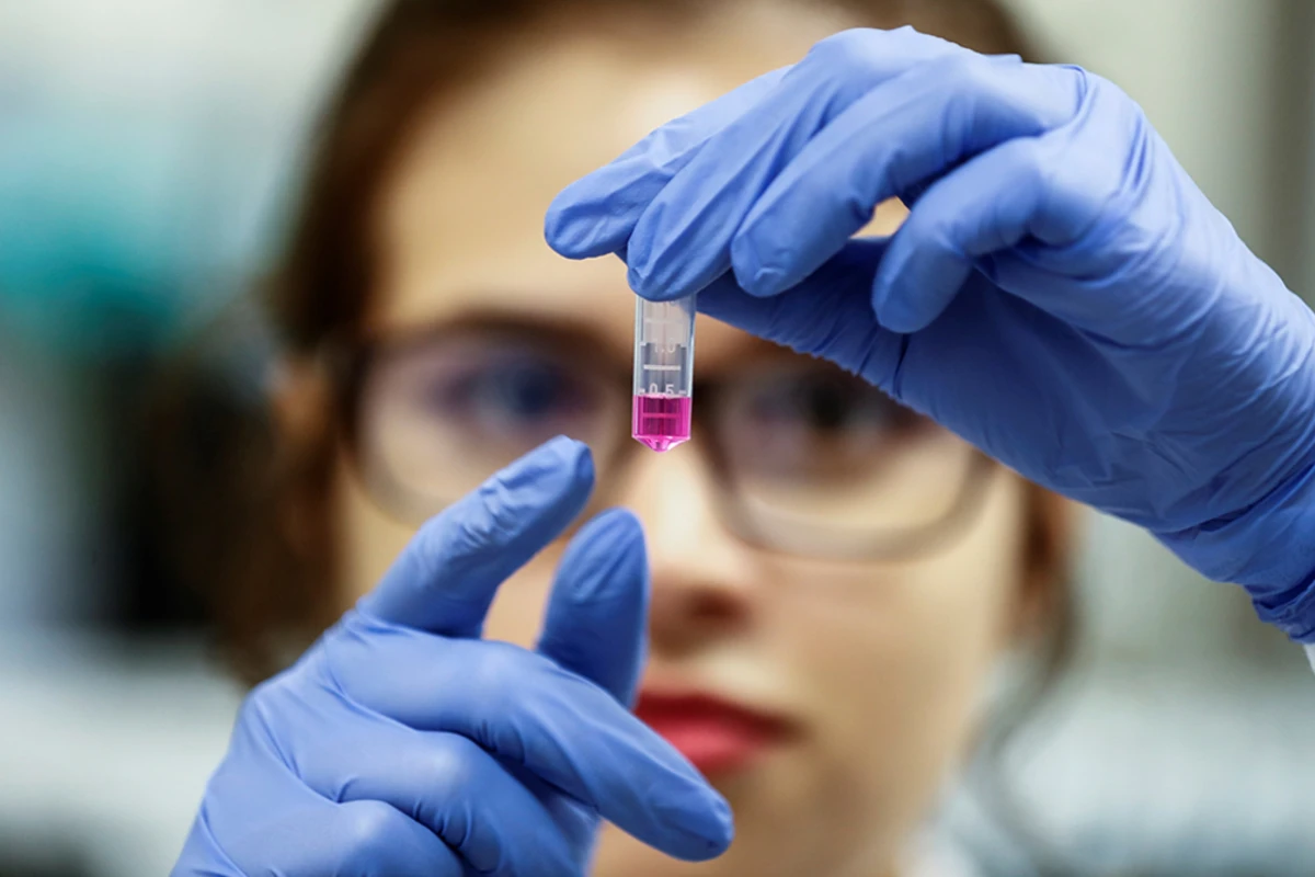 Ученые рассчитали массу всех частиц SARS-CoV-2 в мире