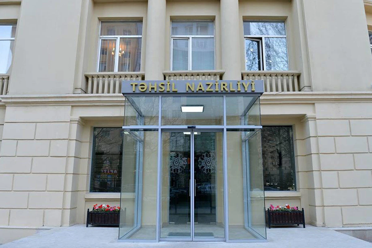 Назначен новый руководитель аппарата Минобразования